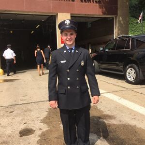 Meet your Posher, Shae